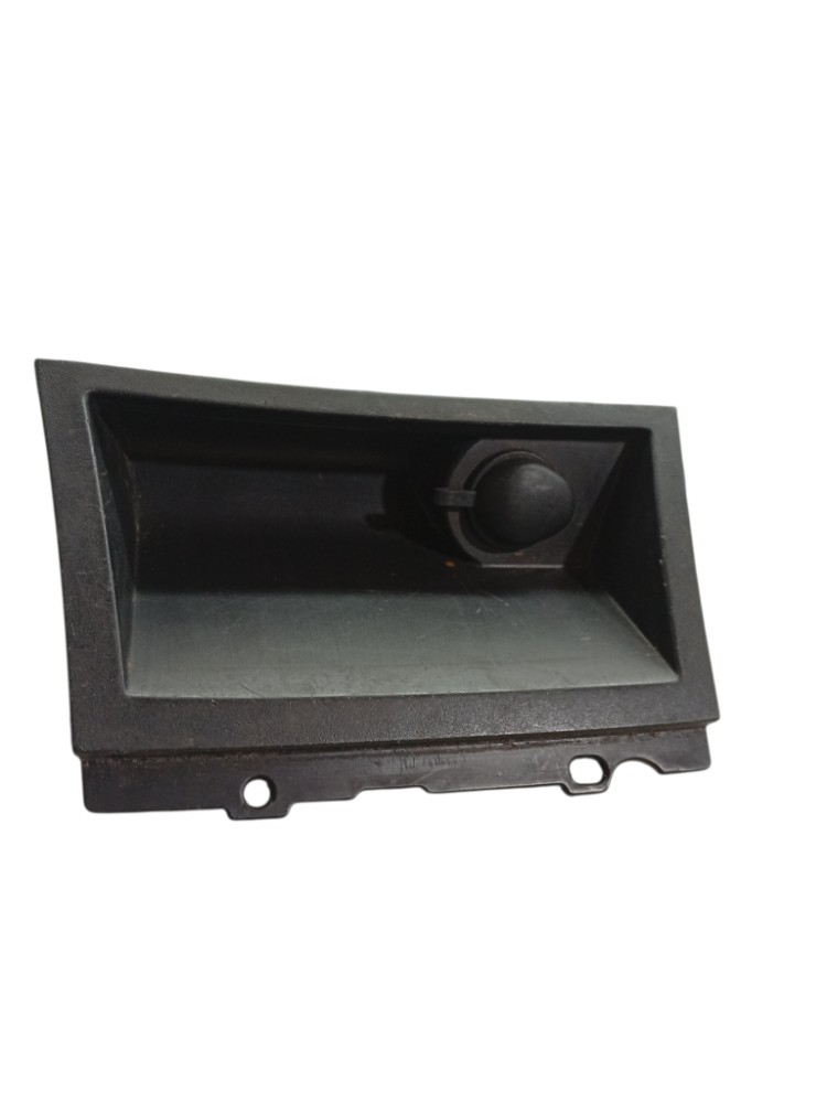 Porta objeto Ford Focus 2006 2007 2008 2009 2029 cinzeiro 2