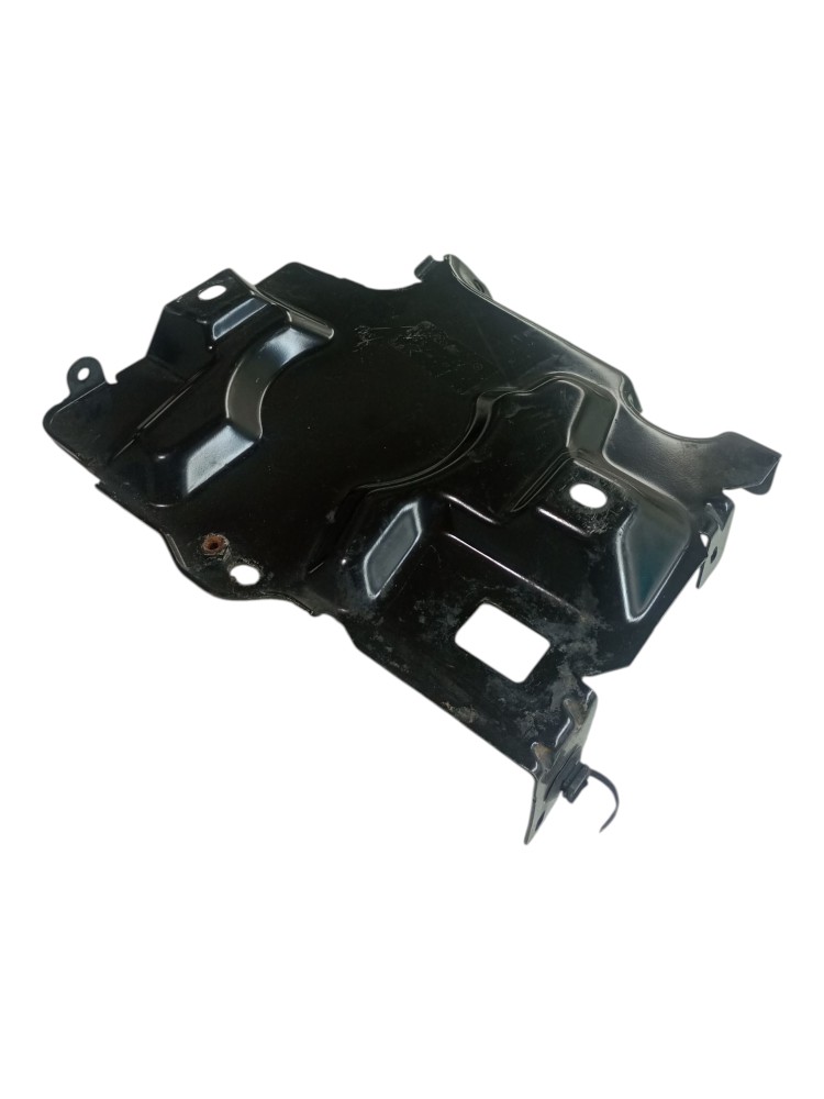 Suporte Caixa Bateria Peugeot 308 2009 2012 2014 2016