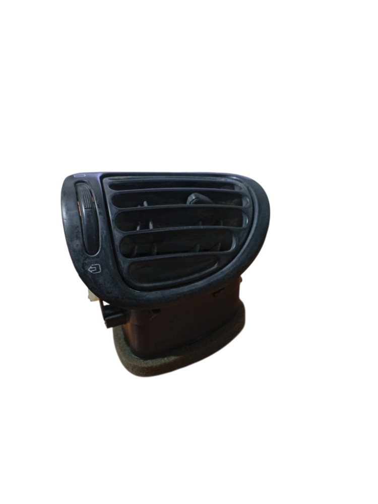 Difusor Saida Ar Peugeot 206 2001 2004 Direito