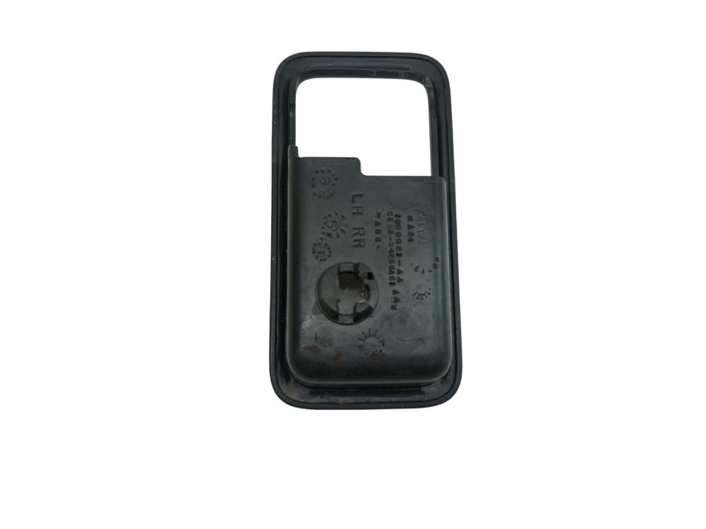 Moldura macaneta Interna Ford Fusion 2007 Traseira Esqueda 4