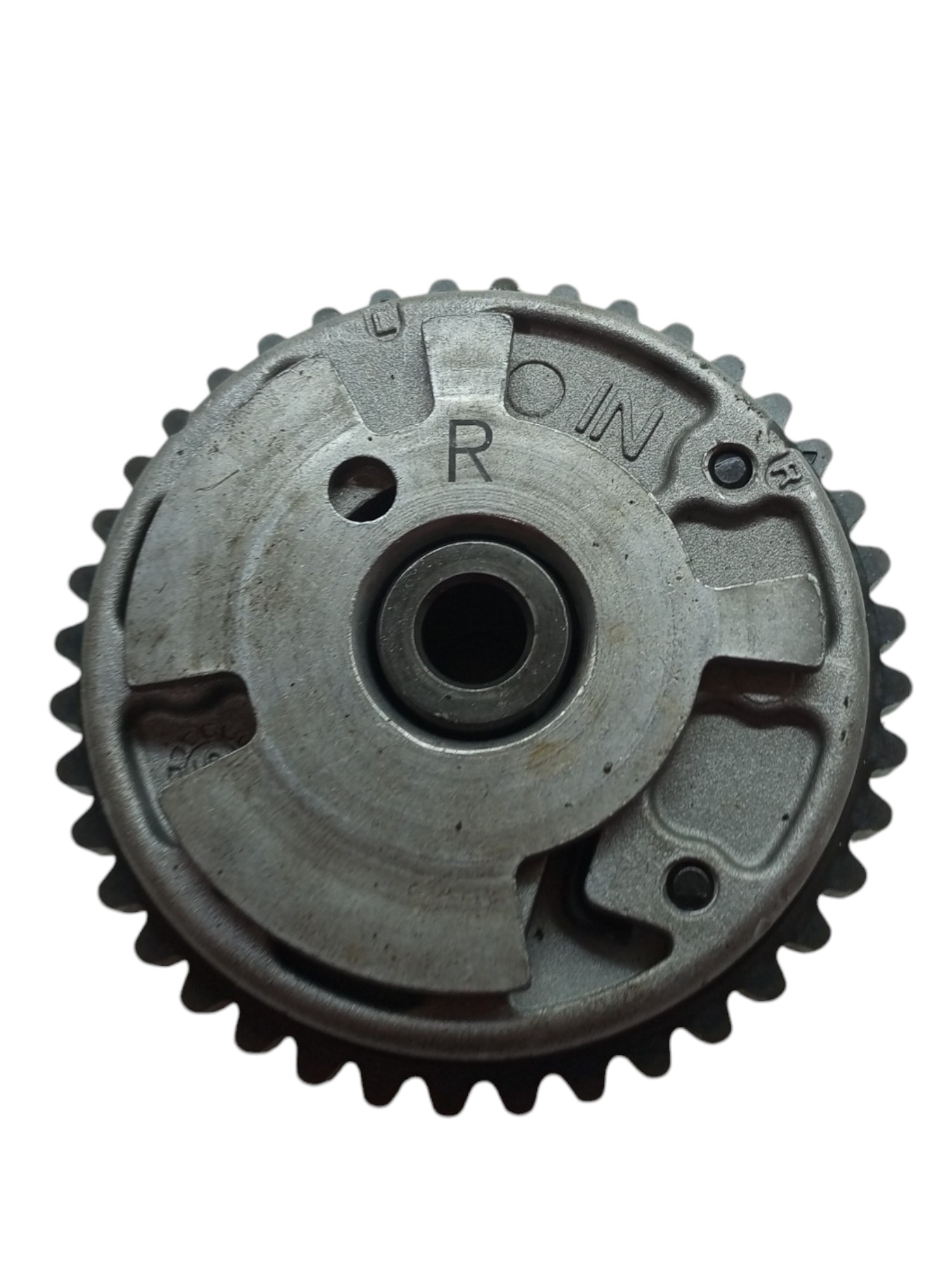Polia Variavel Comando Valvula Captiva 3.6 V6 2008 2010 2012