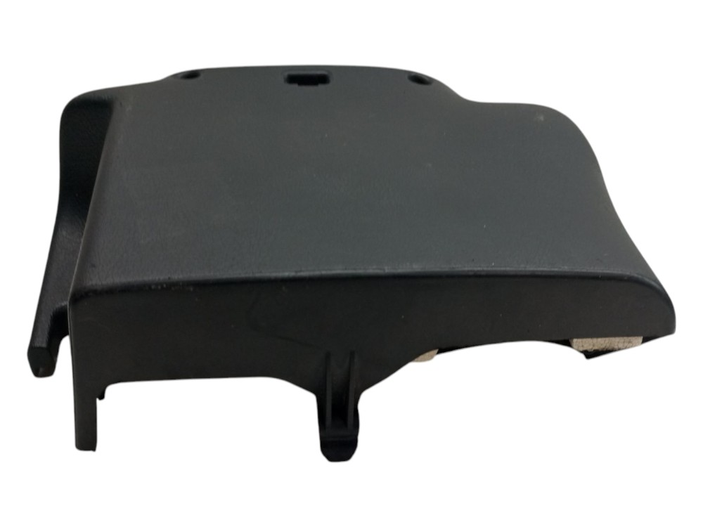 Moldura Inferior Chave Seta Peugeot 206 2003 2010 Usado  Preto 2