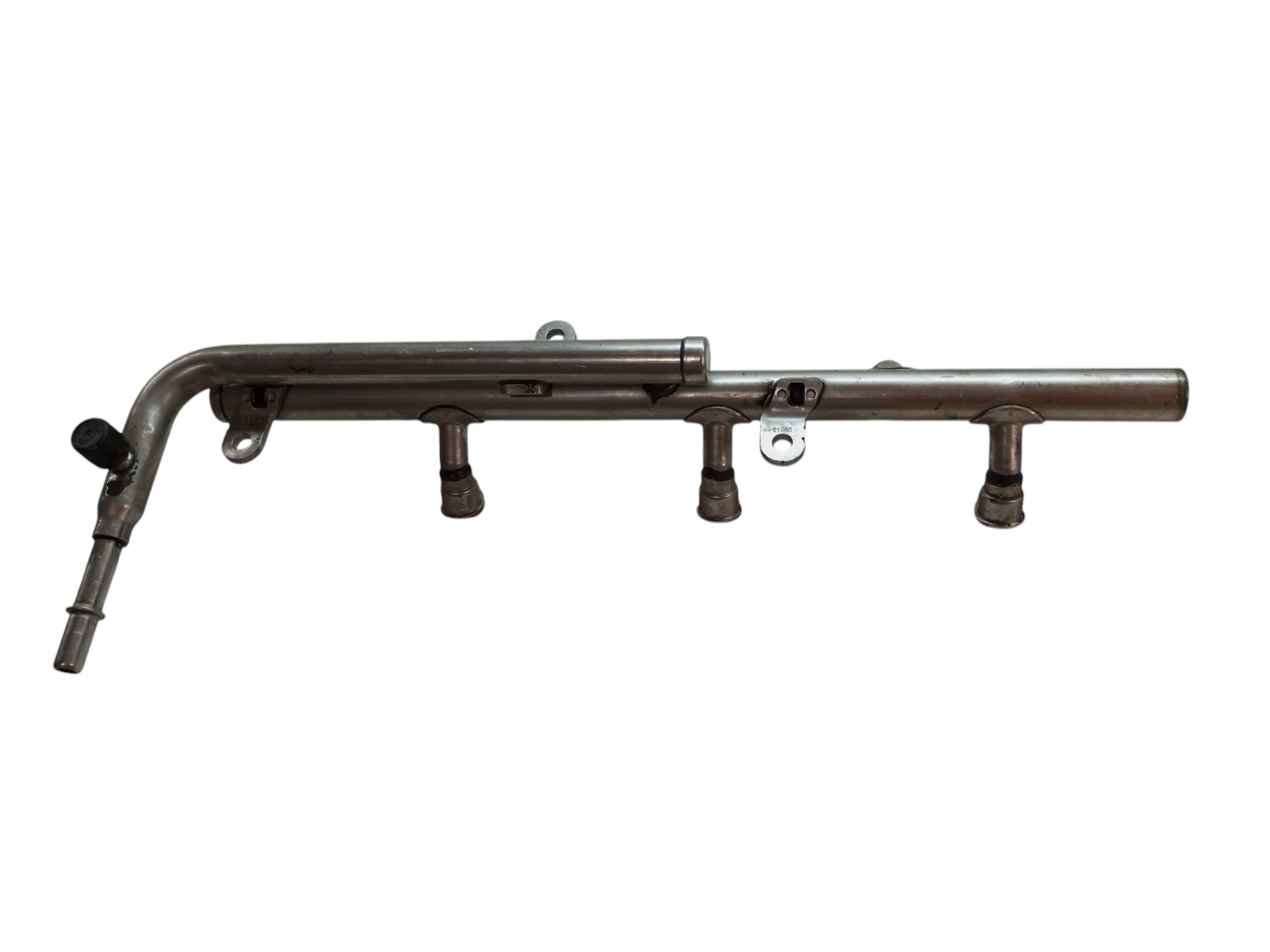 Flauta Bico Injetor Captiva 3.6 V6 2008 2009 2010 2011 2012 1