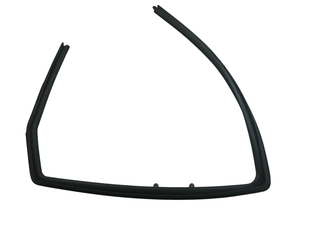 Borracha Canaleta Freemont 2011 2016 Traseira Esquerda 5