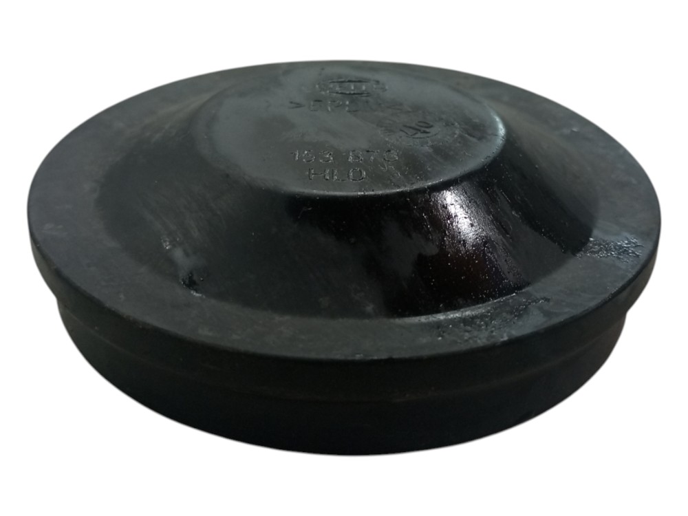 Tampa Borracha Vedacao Farol Ford Fusion 2006 2008 Usado 3