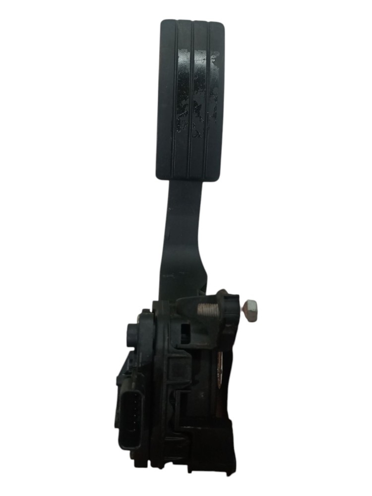 Pedal Acelerador Eletronico Renault Logan Sandero 2014 2019 1