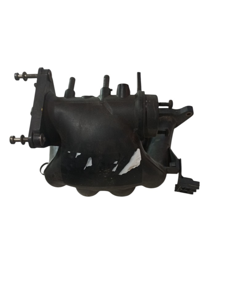 Coletor Admissao Peugeot 206 1.6 8v 99 2000 2001 2002 2003 6