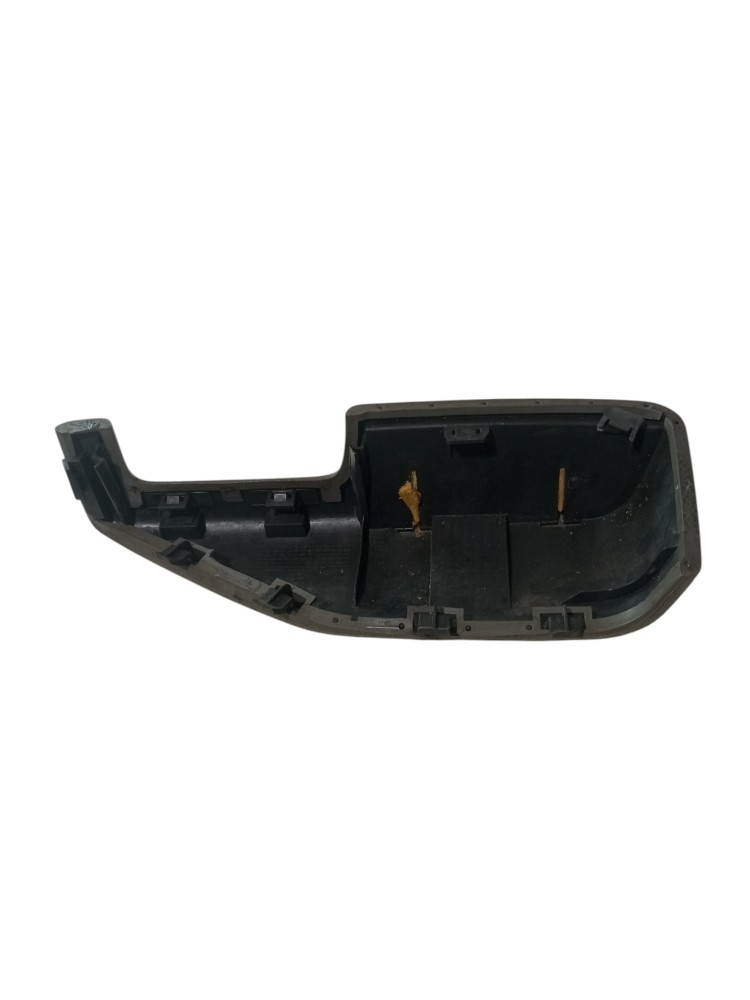 Puxador Porta Dianteiro Frontier 2013 2014 2016 Esquerdo Cinza 5