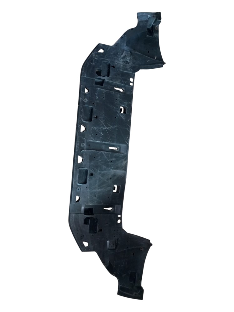 Defletor Parachoque Dianteiro Peugeot 307 2002 2010 2012 1