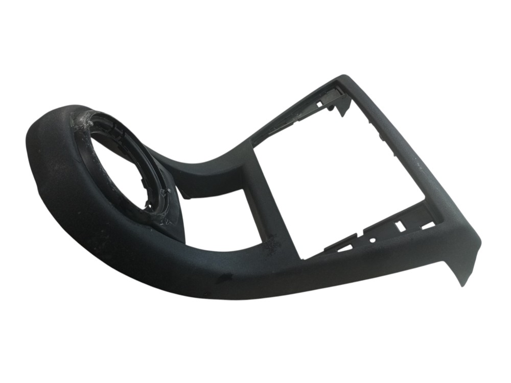 Moldura Console Central C4 Hatch 2008 2010 2012 Usado Pallas 2
