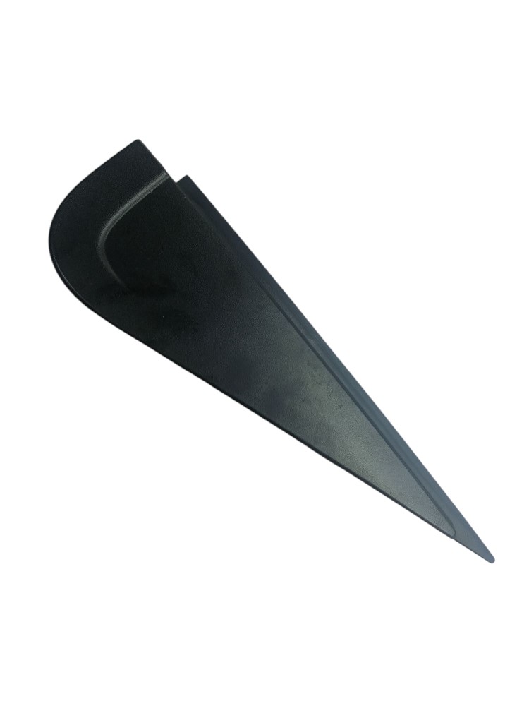 Moldura externa porta Oroch 1.3 2023 2025 traseira esquerda 1
