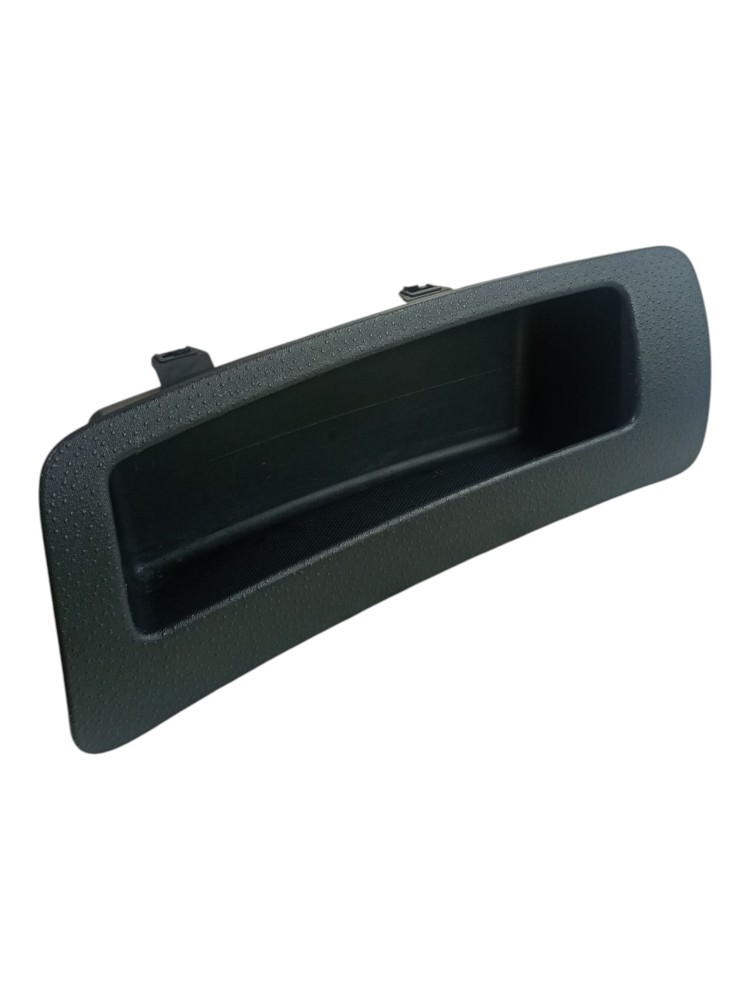 Porta Objetos Painel Citroen C3 2007 2010 2012 Superior 1
