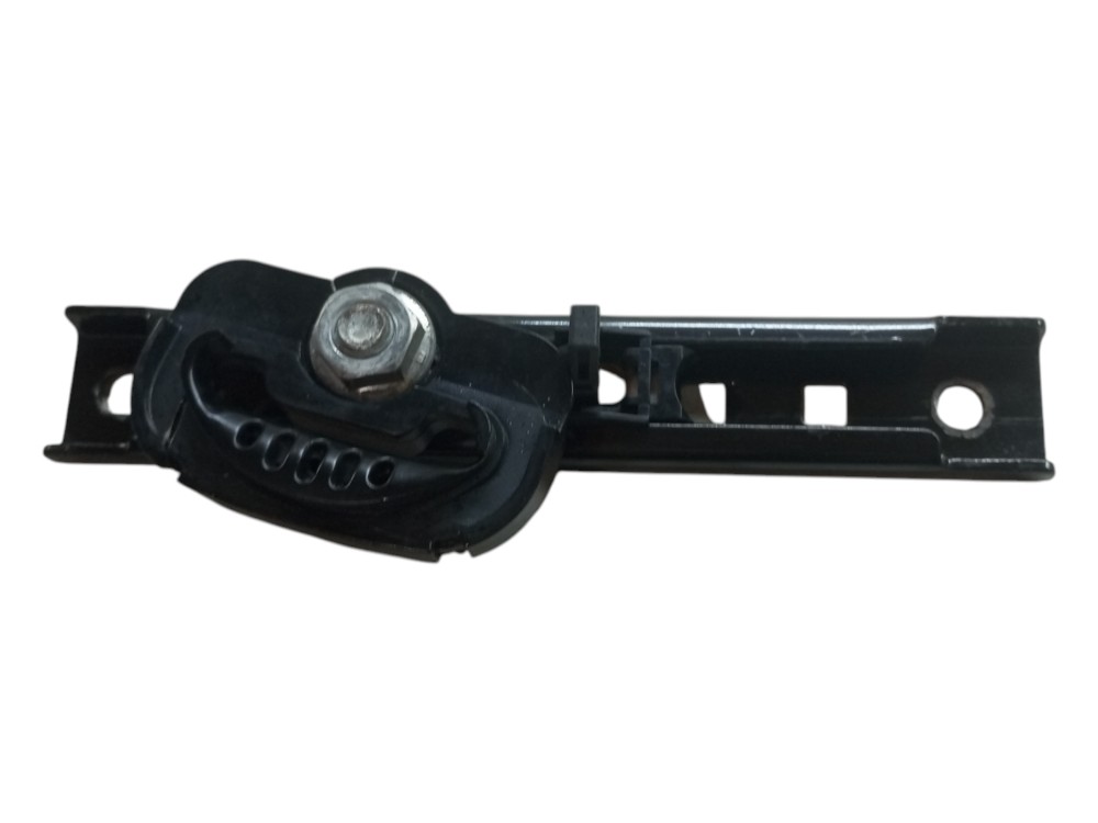 Trilho Regulagem Altura Cinto Fiat Stilo 2003 2006 2008 2011 6
