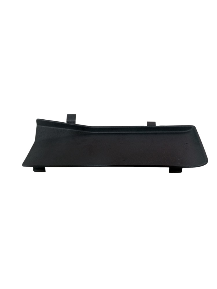 Moldura Griffe Peugeot 3008 2011 2012 2013 2014 2015 Preto 3