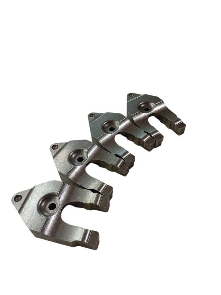 Suporte Ficaxao Bico Injetor Nissan Frontier 2.5 2008 2013 3
