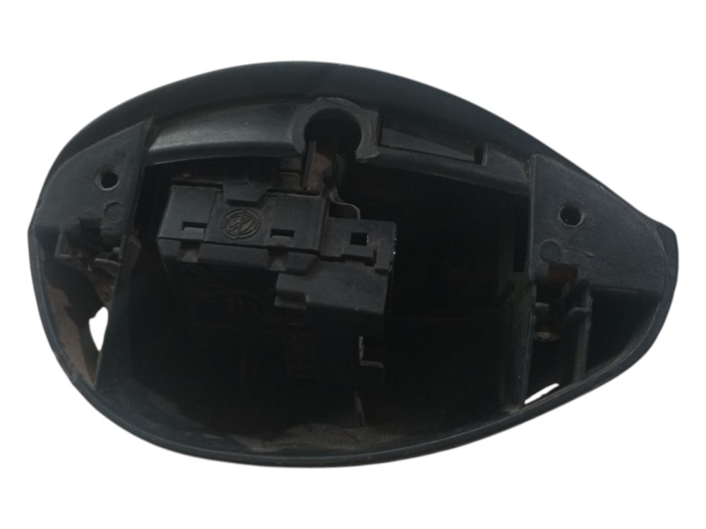 Moldura Botao Vidro Palio 96 2005 Dianteiro Direito Usado 4