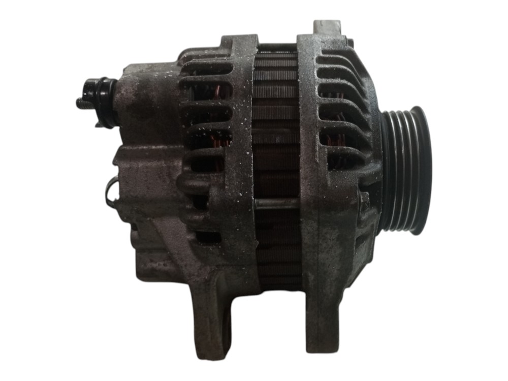 Alternador Honda Fit 2003 2004 2005 2006 2007 2008