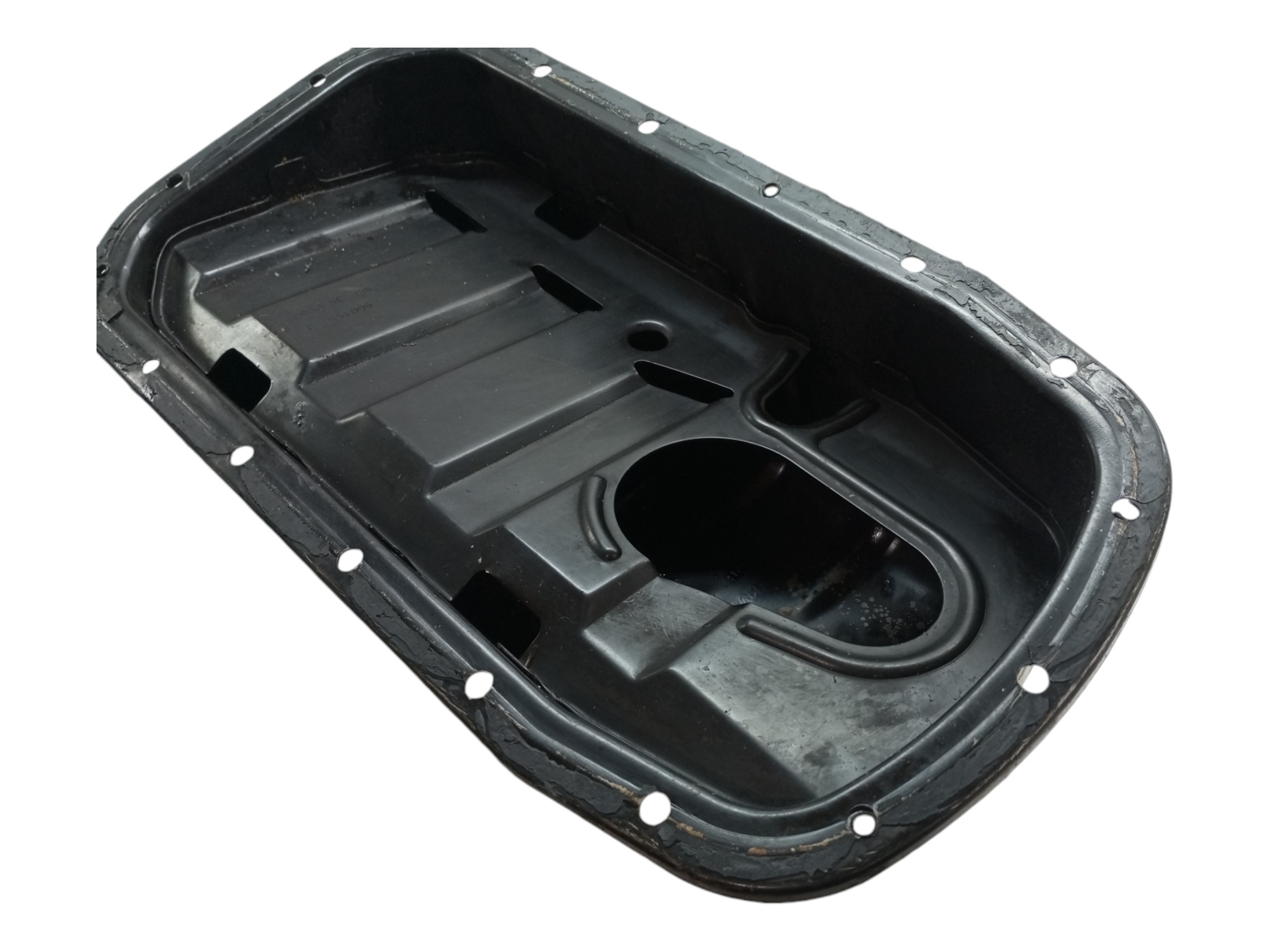 Carter Oleo Motor Clio 1.0 2002 2005 2007 2009 2010 2012 2