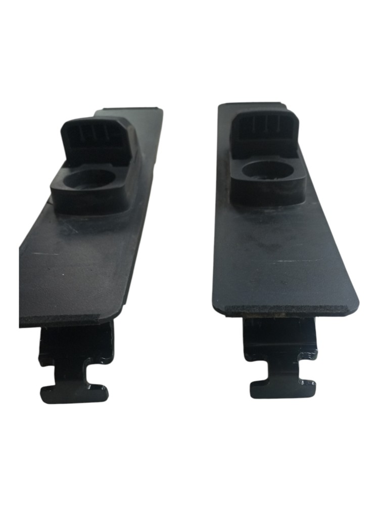 Par Regulador Altura Coluna Ford Fusion 2008 2009 2010   Preta 6