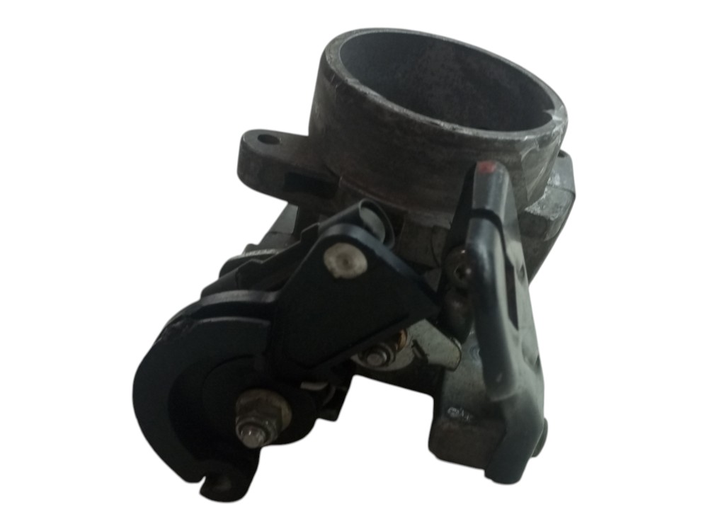 Tbi Ford Escort 97 98 99 2000 2001 2002 Corpo Borboleta 5