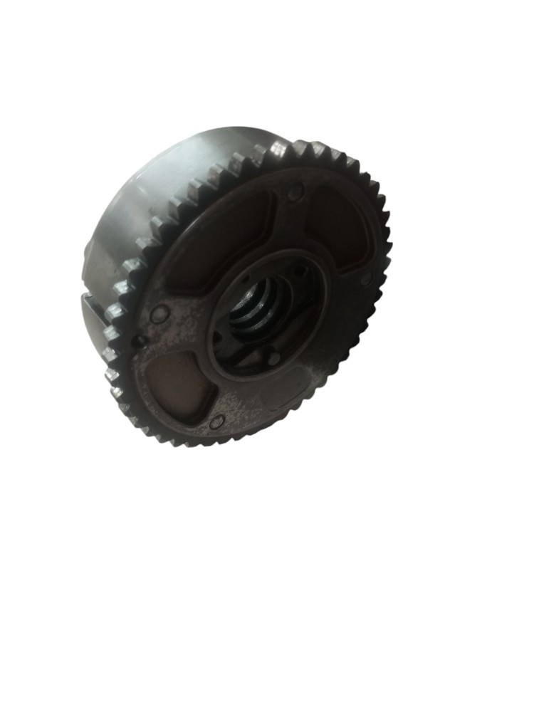 Polia Variavel Argo Cronos 1.0 3c 2018 2020 2023 Usado 7