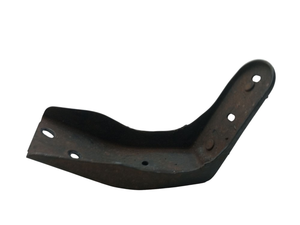 Suporte Bateria Ford Fusion 2.5 2008 2009 2010 2011 2012 5