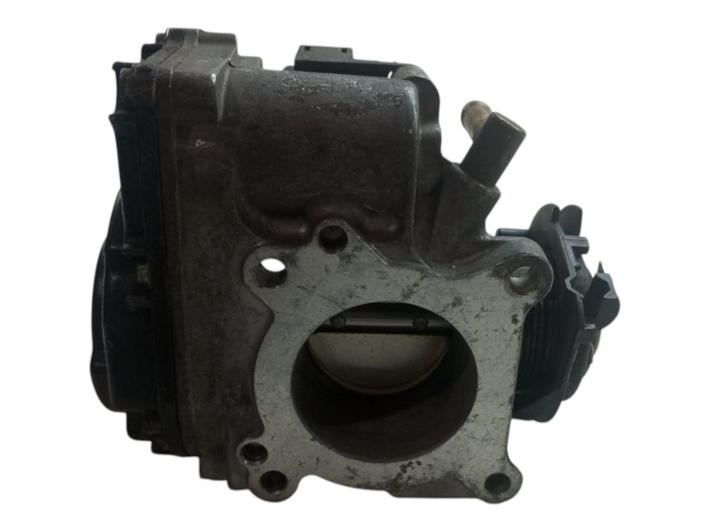 Tbi Volkswagen Gol Parati 97 99 2000 2005 Corpo Borboleta 4