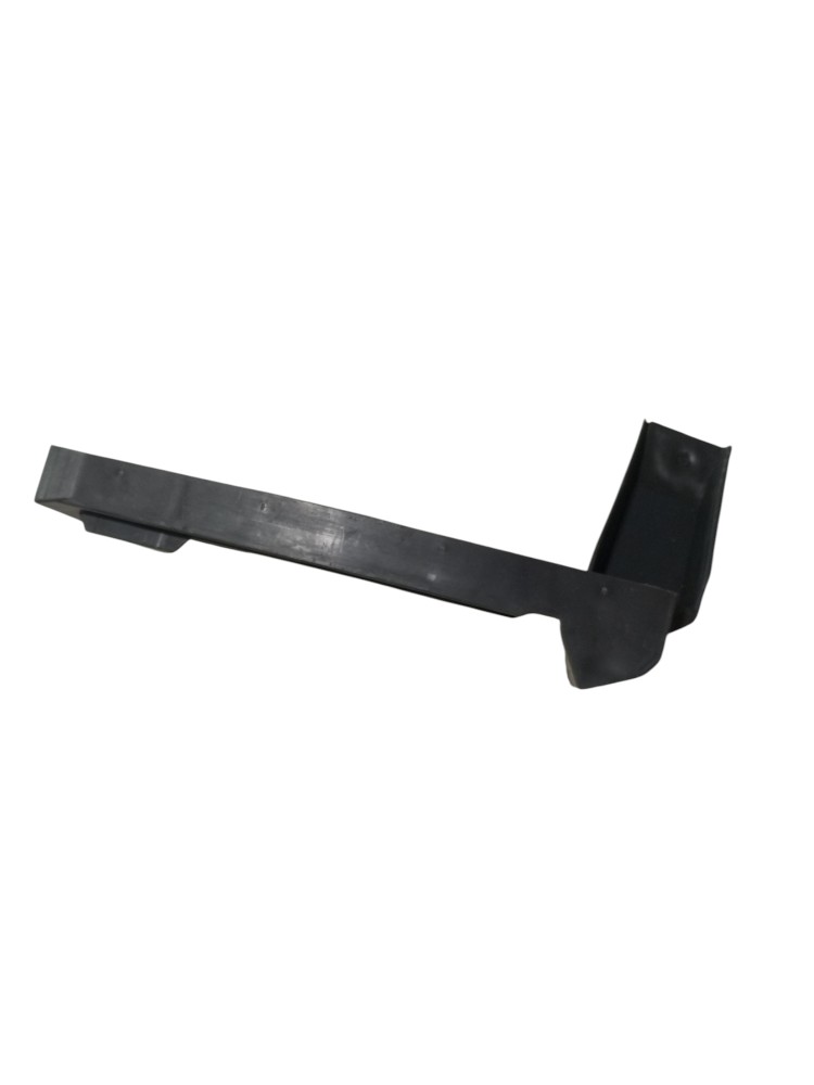 Guia Vidro Chevrolet Onix Prisma Traseira 2013 2014 Direita Preto 2