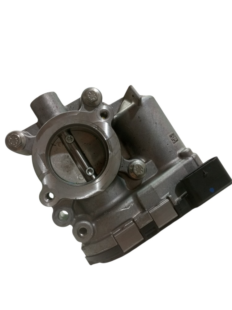 Corpo De Borboleta Renault Oroch 2024 2025 Usado 2