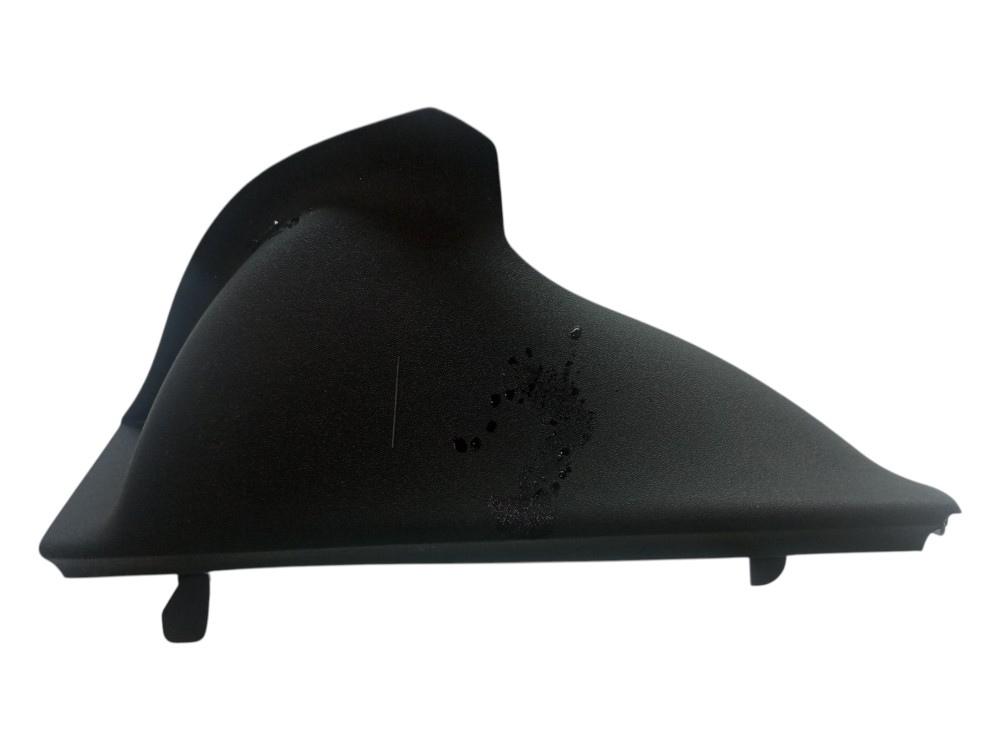 Moldura Lateral Painel Esquerdo C4 Pallas 2008 2010 2012 6