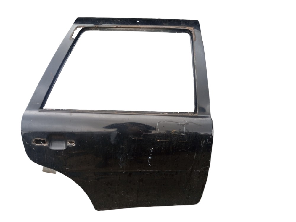 Porta Gol G2 G3 96 99 2000 2002 2004 Traseira Direita 5