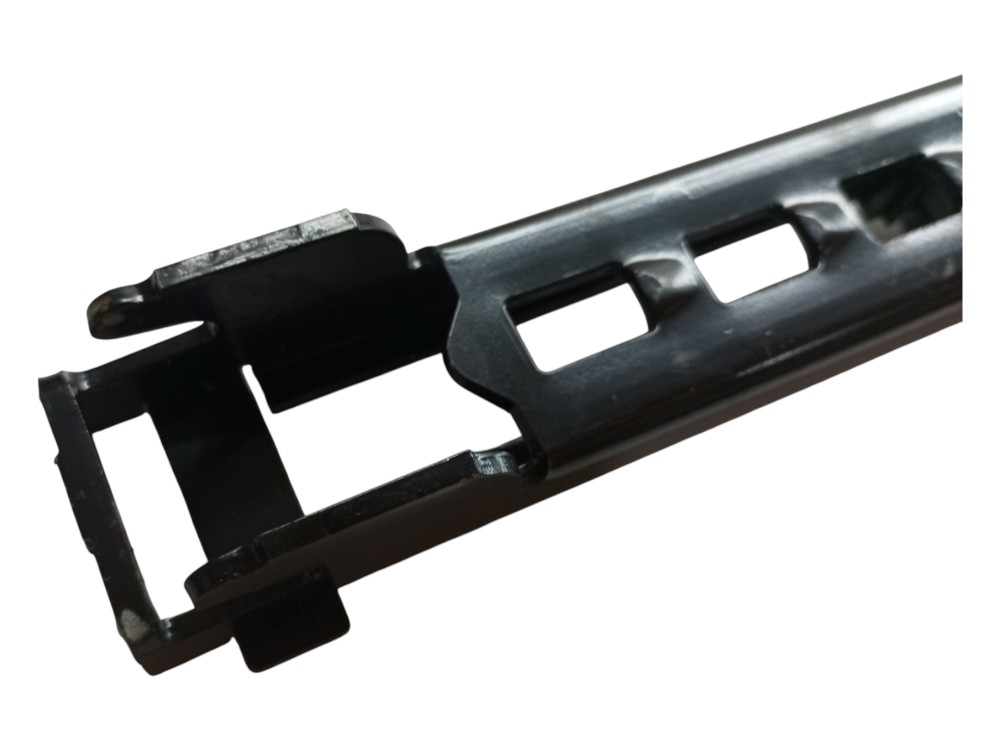 Regulador Altura Cinto Fiat Freemont 2011 2015 2016 Usado 6