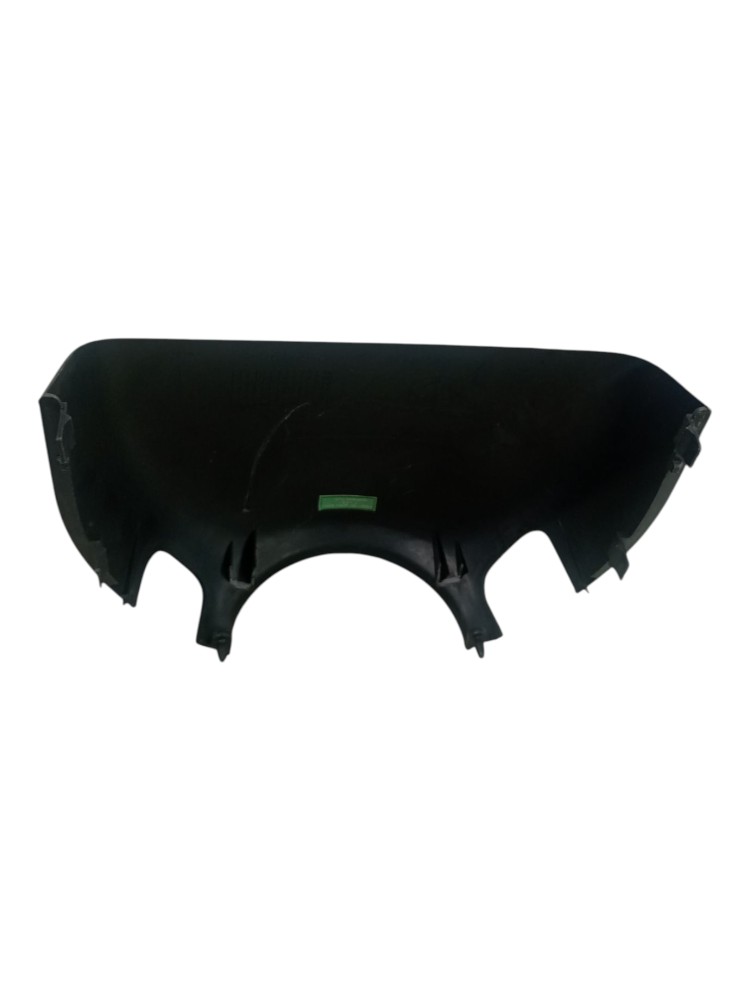 Moldura Capa Chave Seta Fiat Stilo 2003 2011 Superior 8