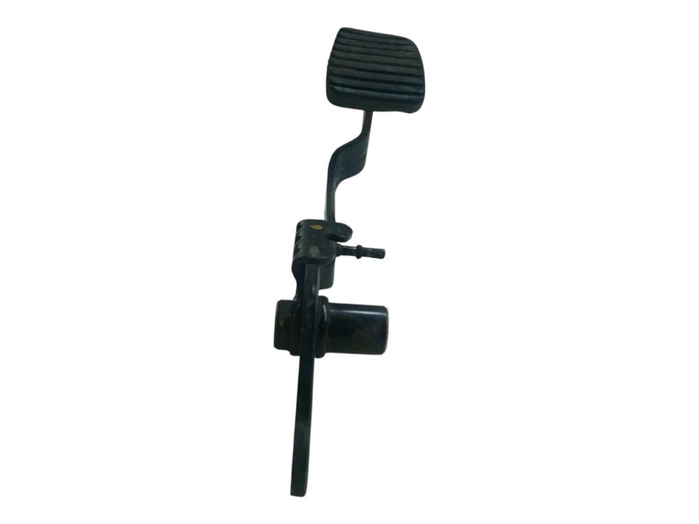Pedaleira Embreagem Peugeot 207 1.4 2007 2010 2012 Usado 7