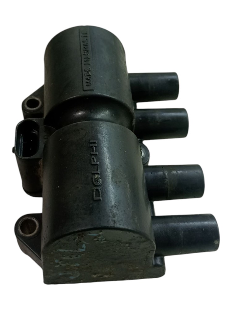 Bobina Ignicao Fiat Stilo 1.8 2003 2007 2009 2011 4