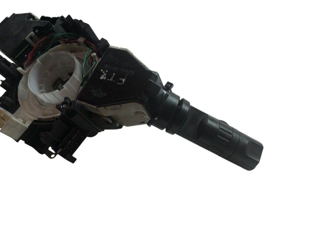 Chave Seta Nissan Frontier 2008 2009 2010 2012 2013 Usada 5