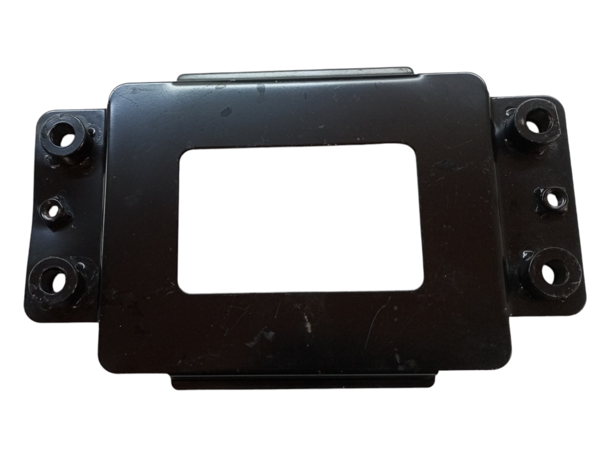 Suporte Modulo Injecao Chery Qq 1.1 2011 2012 2013 2014 2015
