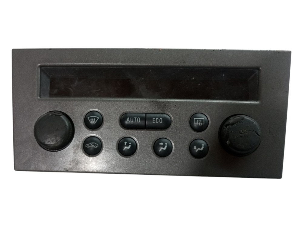 Comando Ar Condicionado Vectra 2006 2009 2012 Usado Gm 1