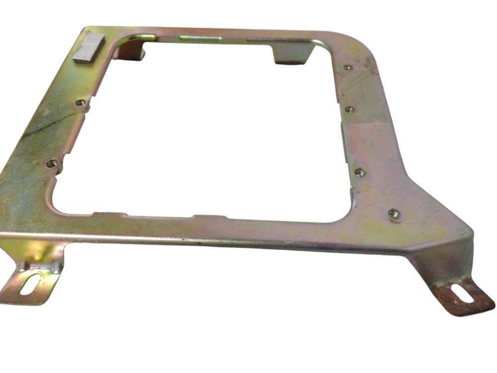 Suporte Modulo Injecao Chery Cielo 2010 2011 2012 2013 2014 5