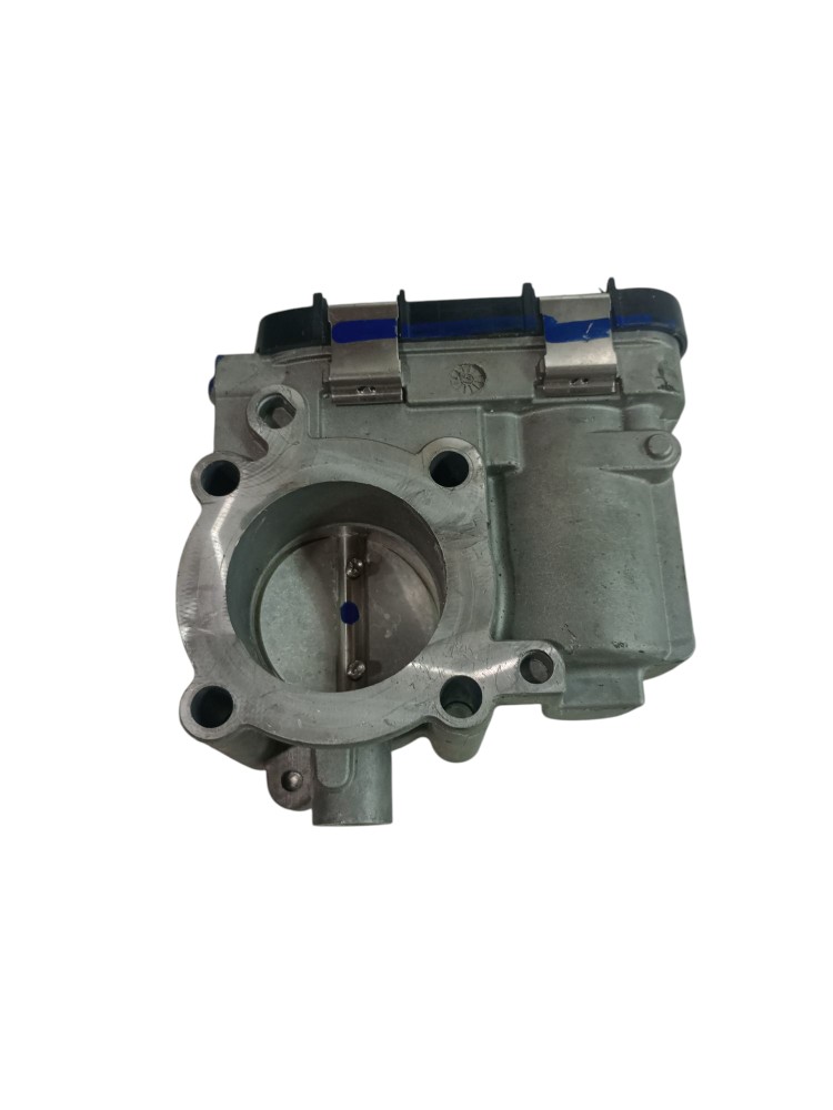 Corpo Borboleta Tbi Jeep Renegade 1.3 2018 2020 2023 7