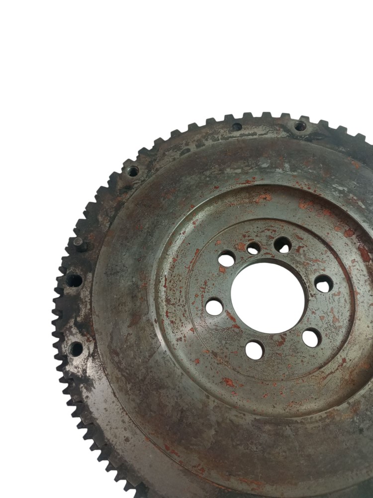 Volante Motor Cremalheira C3 Peugeot 206 207 208 2007 2014 5