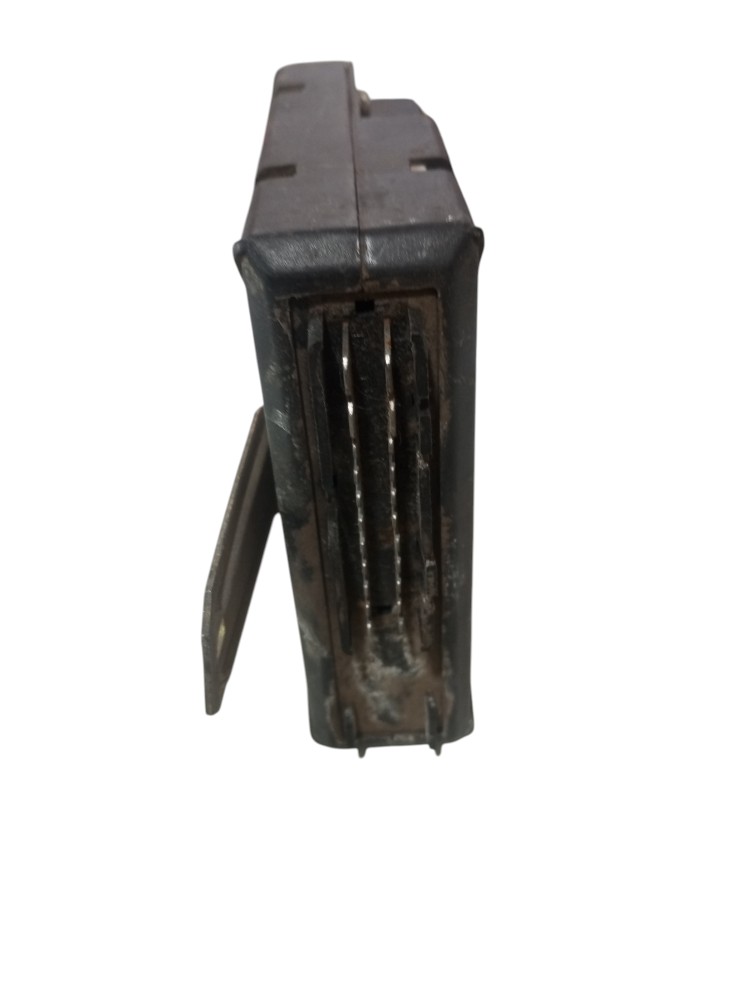 Modulo Central Conforto Alarme Monza 2.0 91 94 96 Usado 6