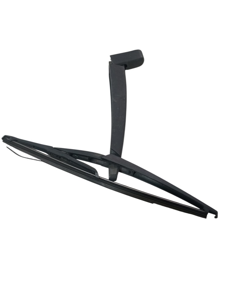 Braco Limpador Clio Hatch 1.0 2002 2004 2006 Traseiro Usado 6