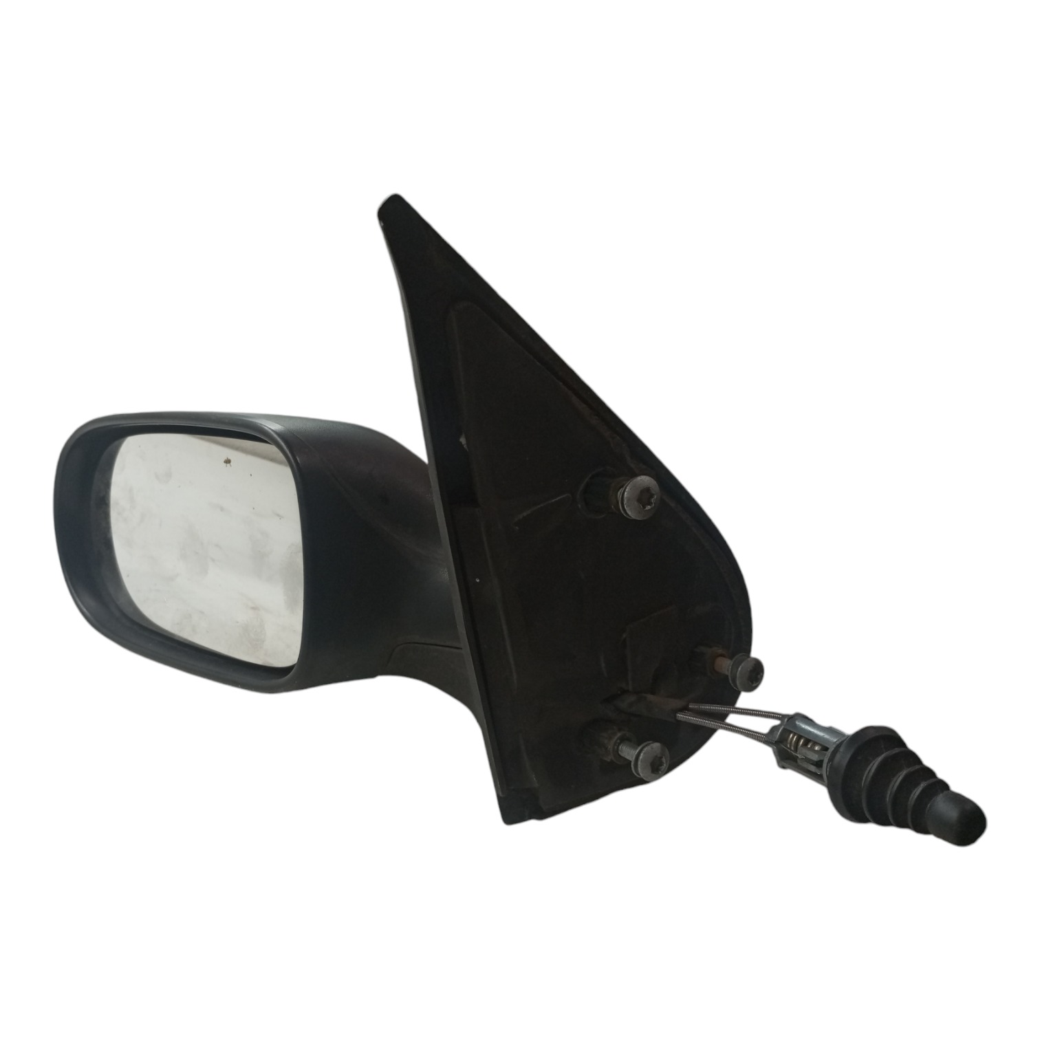 Retrovisor Fiat Palio Siena 2004 2005 2006 2007 Esquerdo 4