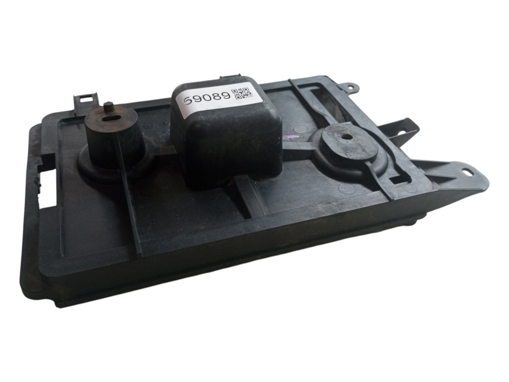 Suporte Caixa Bateria Ford Fusion 2.3 2008 2010 2012 2016 2