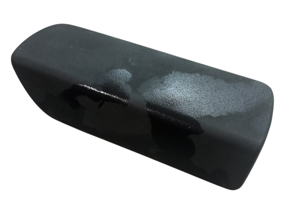 Alavanca Puxador Interno Capo Vw Touareg Amarok 2005 2015 2
