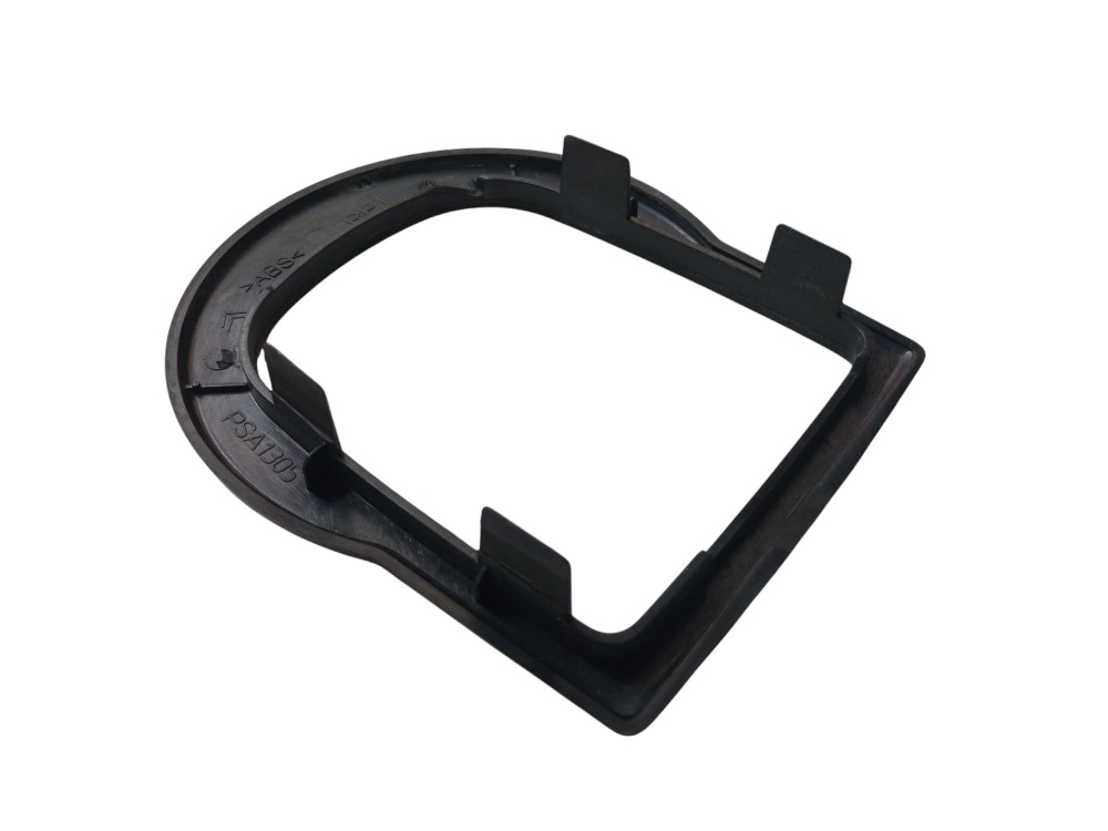 Moldura Console Central C4 Pallas 2008 2009 2012 Automatico 2