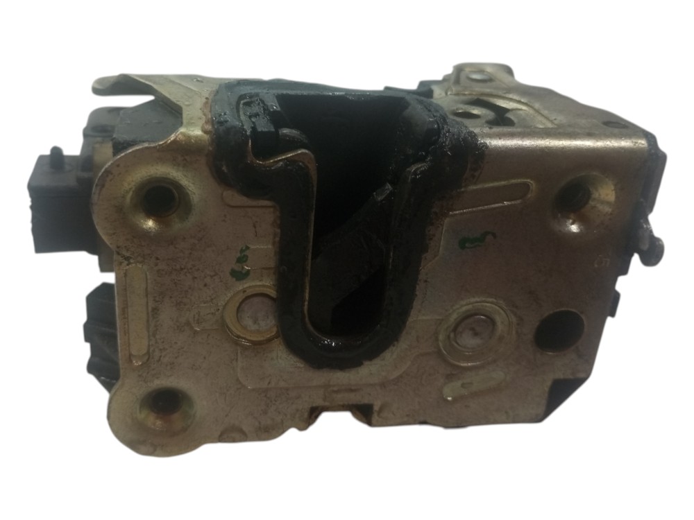 Fechadura Eletrica Renault Sandero 2007 2011 Traseira 3