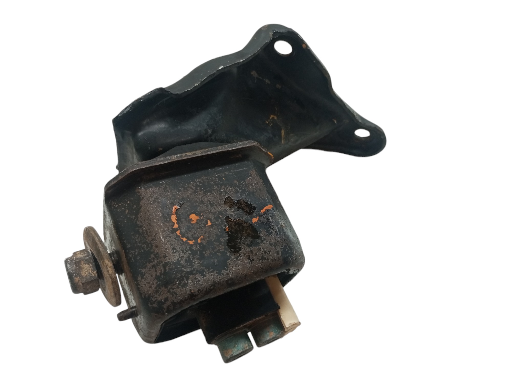 Suporte Coxim Motor Vw Gol G2 95 96 97 98 99 Lado Esquerdo 6