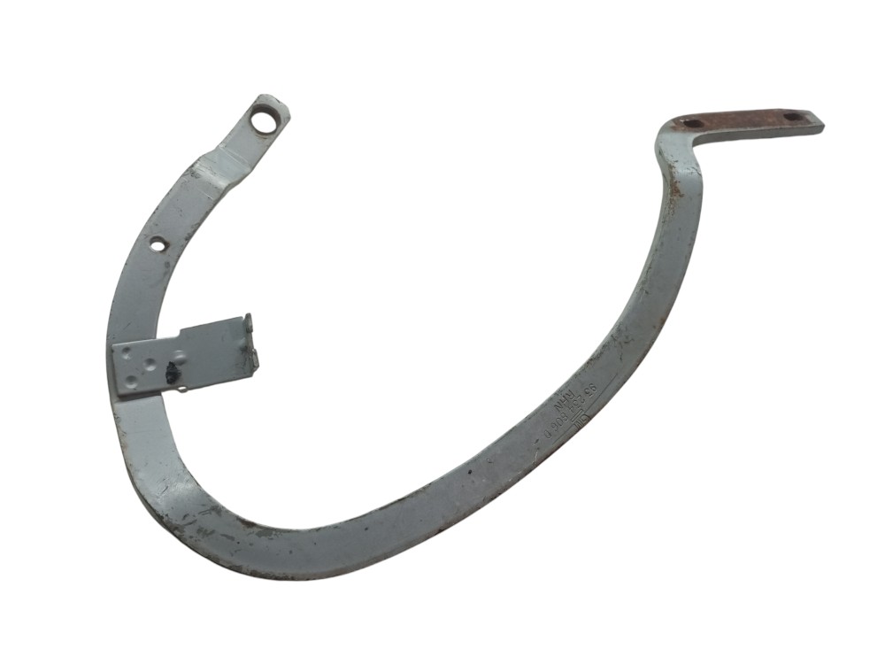 Dobradica Porta Malas Corsa Classic 2004 2005 2008 Direito 5